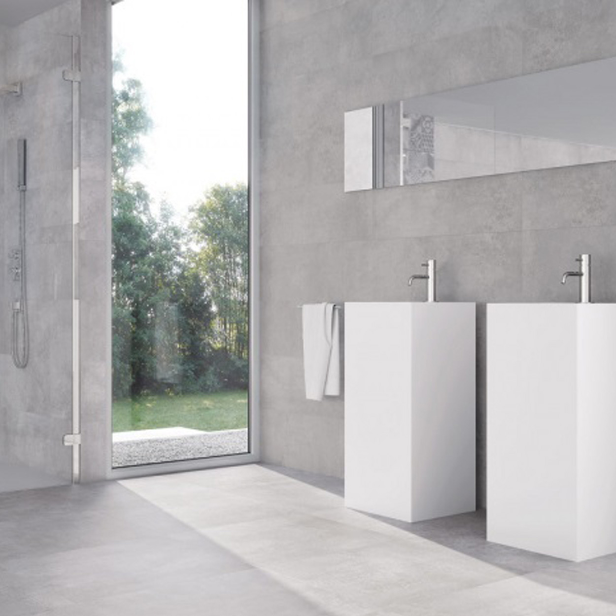 Cifre Cerámica Neutra Tegel Pearl 60x60cm